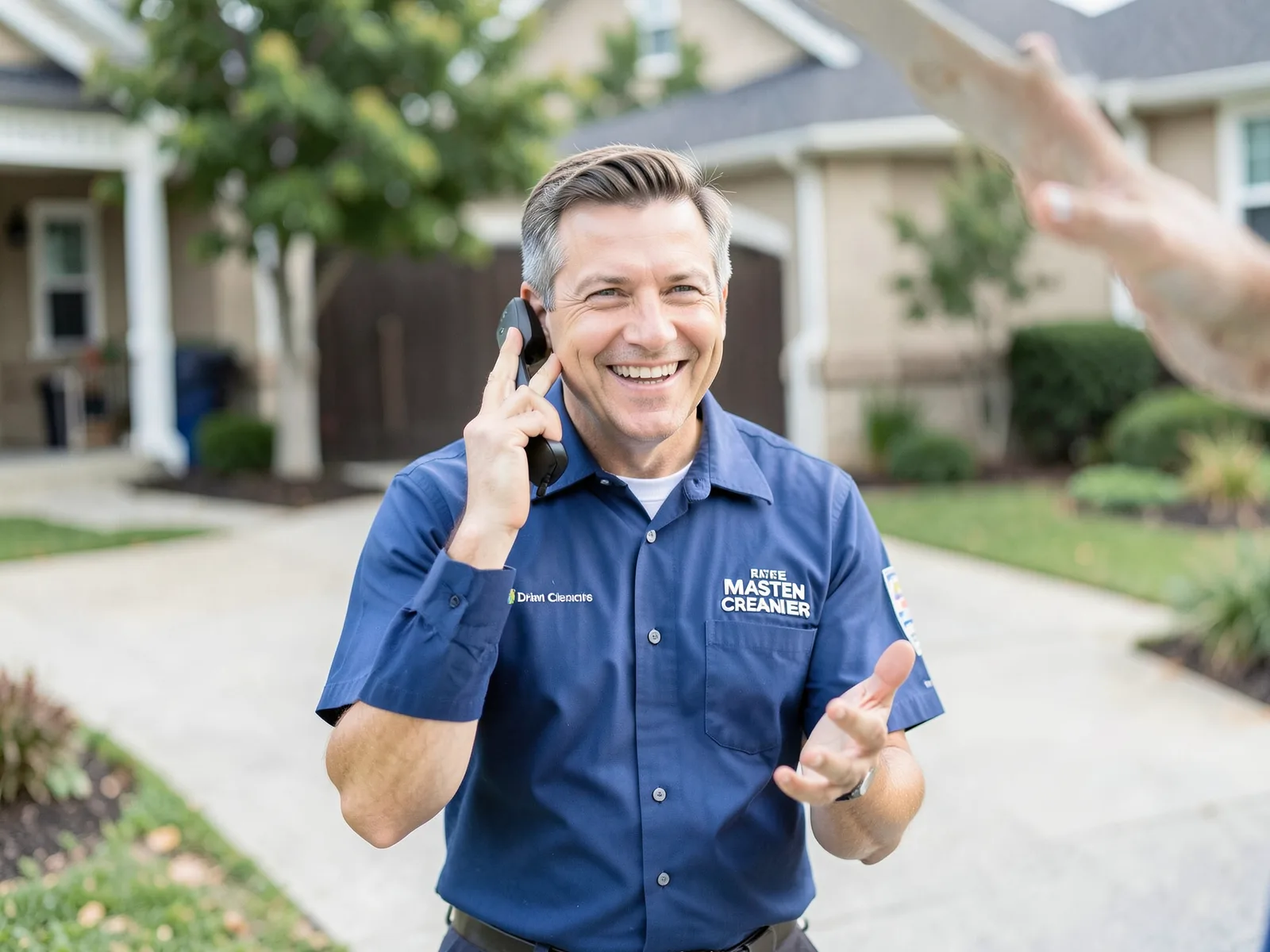 Drain Cleaning Willow Creek, CA FAQs